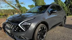 Usado 2023 Kia Sportage GT-Line SUV | € 33.665 (Preço justo)