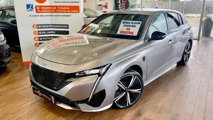 Usado 2024 Peugeot 308 GT Citadino | € 28.400 (Bom preço)