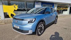 Azul Usado 2025 Ford Explorer Premium SUV | € 44.900 (Preço justo)