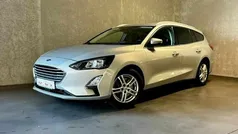 Usado 2020 Ford Focus Titanium | € 16.500 (Preço justo)