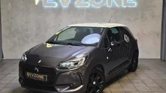 Cinza Usado 2018 DS Automobiles DS3 Coupé | € 13.000 (Preço justo)