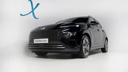 Usado Hyundai Kauai 150 kW (204 HP) 2022 Preto SUV