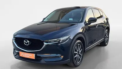 Usado Mazda CX-5 Evolve 150 HP (110 kW) 2019 SUV