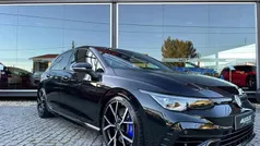 Usado 2021 VW Golf VIII R | € 58.000