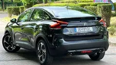 Usado 2021 Citroën C4 Feel | € 19.497 (Preço justo)
