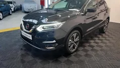 Usado 2020 Nissan Qashqai SUV | € 19.300 (Preço justo)