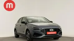 Azul Usado 2024 Hyundai i30 Style | € 21.499 (Preço justo)