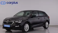 Usado 2023 Skoda Scala Ambition Citadino | € 17.990 (Bom preço)