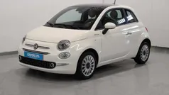 Branco Usado 2022 Fiat 500 Citadino | € 13.790 (Preço justo)