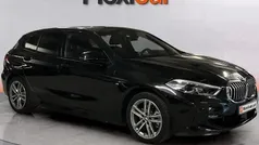 Usado 2021 BMW 116 Citadino | € 23.990 (Preço justo)