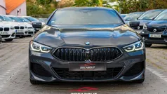 BMW 840