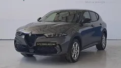 Cinzento Usado 2023 Alfa Romeo Tonale Sprint SUV | € 33.900 (Preço justo)