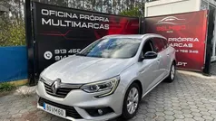 Usado 2018 Renault Mégane IV | € 14.950 (Preço justo)