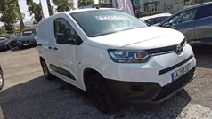 Branco Usado 2021 Toyota Proace City Van | € 12.900 (Preço justo)