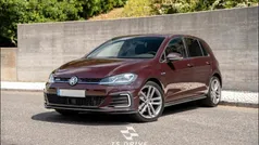 Outra Usado 2017 VW Golf VII | € 18.650 (Preço justo)