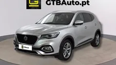 Usado 2022 MG HS SUV | € 24.900 (Preço justo)