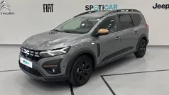 Usado 2024 Dacia Jogger Extreme Monovolume | € 19.990 (Bom preço)