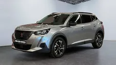 Usado 2022 Peugeot 2008 Allure SUV | € 18.990 (Super Preço)