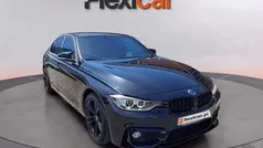 Usado 2013 BMW 320 Sport Line Coupé | € 18.990 (Preço justo)