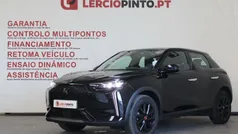 Preto Usado 2023 DS Automobiles DS3 Performance | € 22.950 (Preço justo)