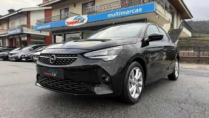 Usado 2023 Opel Corsa Edition | € 14.990 (Preço justo)