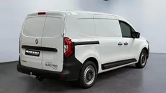 Branco Usado 2024 Renault Kangoo Monovolume | € 19.750 (Preço justo)