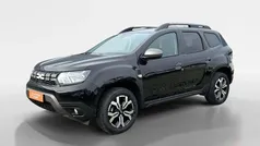 Usado 2023 Dacia Duster Journey SUV | € 19.490 (Preço justo)