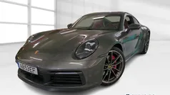 Usado 2020 Porsche 911 | € 130.000