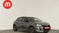 Usado 2024 Peugeot 208 Active Citadino | € 17.999 (Preço justo)