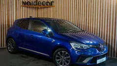 Usado 2020 Renault Clio V Intens | € 14.500 (Preço justo)