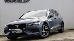 Usado 2023 Volvo V60 Core Carrinha | € 41.300 (Preço justo)
