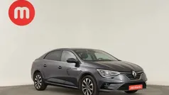 Cinzento Usado 2022 Renault Mégane IV Coupé | € 21.999 (Preço justo)