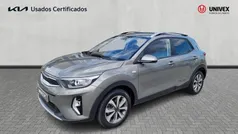 Usado 2022 Kia Stonic SUV | € 15.750 (Preço justo)