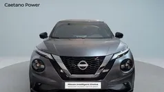Usado 2024 Nissan Juke SUV | € 21.900 (Preço justo)