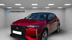 Vermelho Usado 2023 DS Automobiles DS4 SUV | € 24.900 (Bom preço)