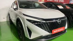 Novo 2024 Nissan Qashqai N-Connecta SUV | € 34.499 (Preço justo)