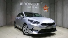 Usado 2023 Kia Ceed | € 15.890 (Preço justo)