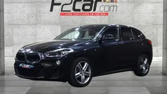 Usado 2019 BMW X2 SUV | € 24.990 (Preço justo)