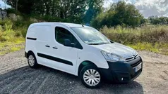 Usado 2018 Citroën Berlingo Monovolume | € 11.500 (Preço justo)