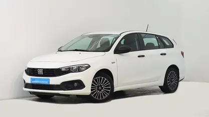 Usado 2022 Fiat Tipo Wagon Carrinha | € 14.900 (Preço justo)