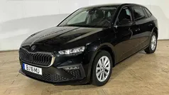 Usado 2024 Skoda Scala Citadino | € 20.990 (Preço justo)