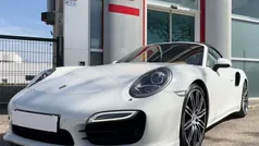 Usado 2015 Porsche 991 Cabrios | € 139.990