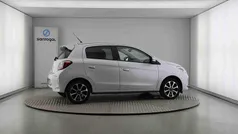 Usado 2024 Mitsubishi Space Star | € 14.490 (Preço justo)