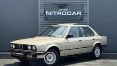 Usado 1986 BMW 324 | € 5.350