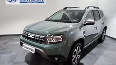 Usado 2023 Dacia Duster Extreme SUV | € 19.490 (Preço justo)