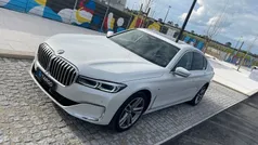 Usado 2019 BMW 730 Comfort Edition Sedan | € 55.900
