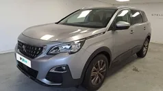 Cinza Usado 2020 Peugeot 5008 Active SUV | € 21.900 (Bom preço)
