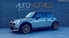 Outra Usado 2004 Mini ONE Citadino | € 7.750 (Preço justo)