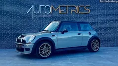 Outra Usado 2004 Mini ONE Citadino | € 7.750 (Preço justo)
