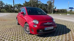 Outra Usado 2015 Abarth 595 Turismo Citadino | € 15.500 (Bom preço)